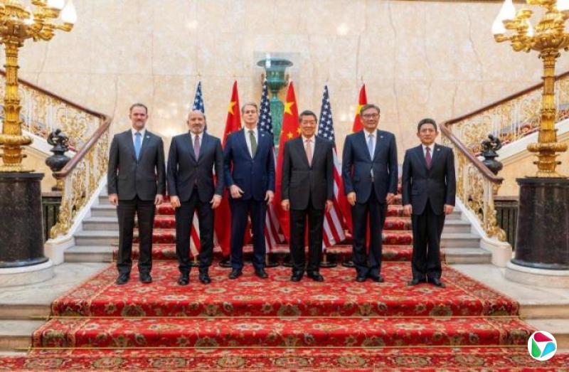 特朗普称“中国不易对付” 学者评估北京采“把球踢向未来”谈判策略