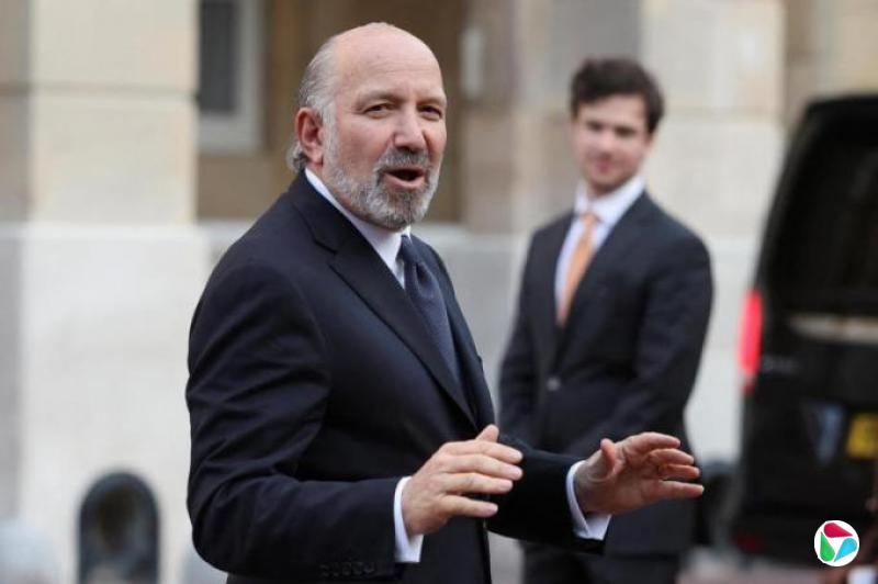 中美谈判达框架暂缓冲突 学者评估各愿退让但细节待领导人背书