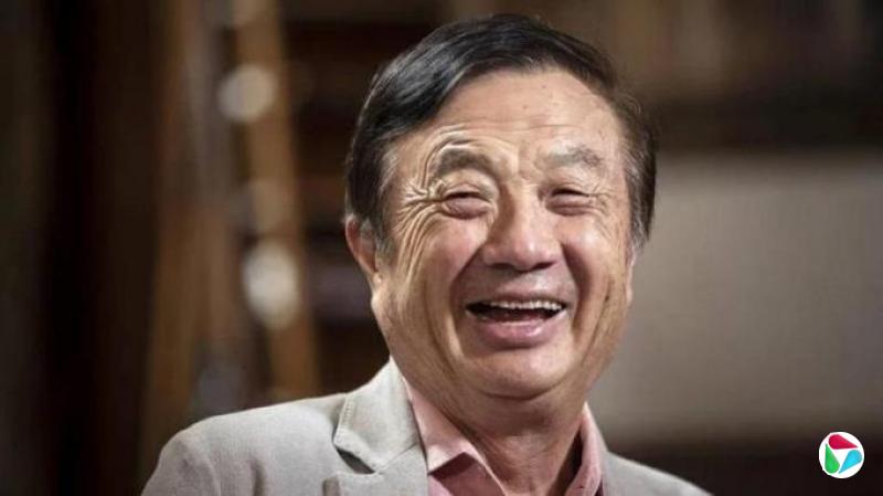 韩咏红:任正非在《人民日报》发出的信号