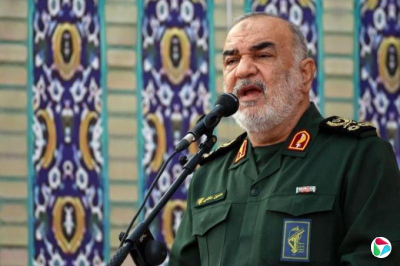 伊朗官方媒体:革命卫队总司令被以色列暗杀