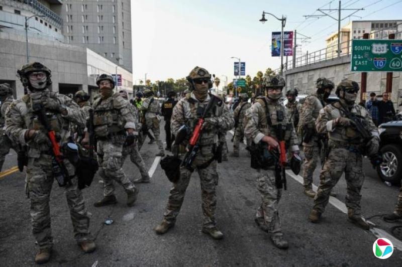 许耀楠:能否守住黄金之州的灿烂阳光?