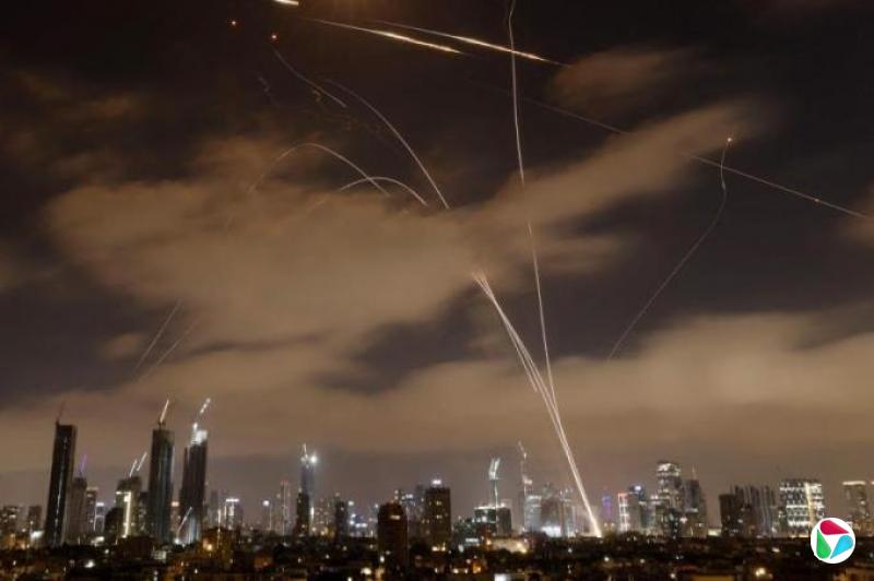 以伊冲突持续扩大 也门胡塞武装加入战局