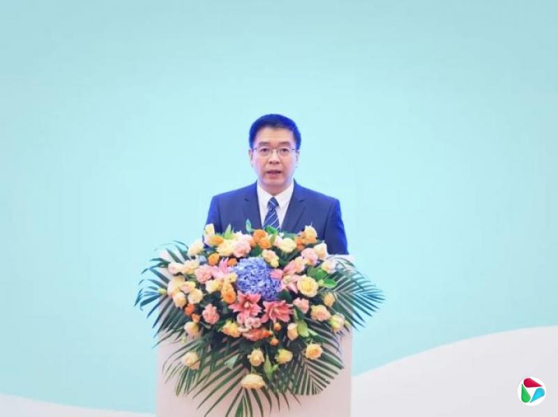 卢向东已任中国人民对外友好协会副会长