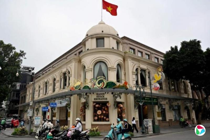 知情者:美国要求越南制造业减少依赖中国科技