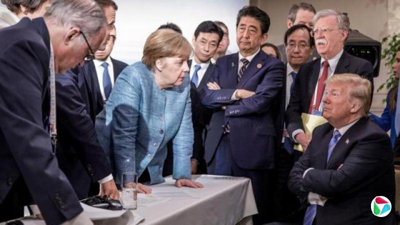 ɵ¹201869շƬʾڼôɳ߾еG7ڶ죬ͳŦ?˺ֱ꣨ڵ¹?÷˶УձలУͳ?գңţ̸