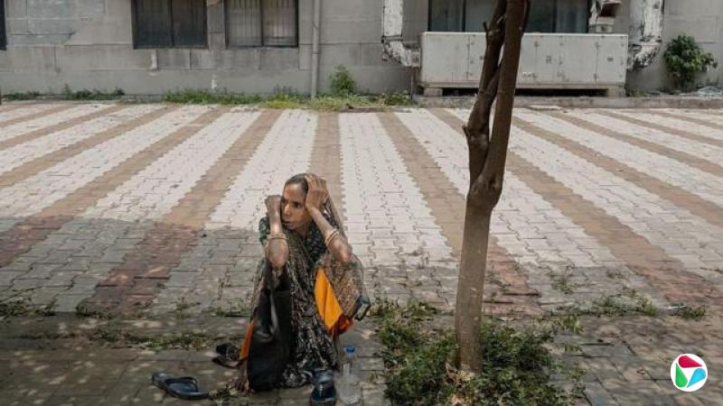 ӡȰ͵£һӡȺղλÿͻɥߵļҽԺȺϢ13/6/2025