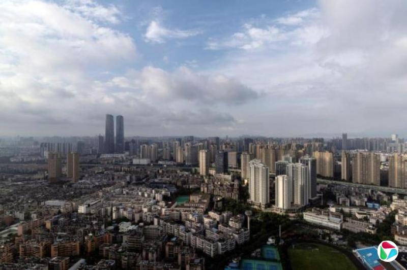 高盛:未来几年中国城市新房需求将比2017年峰值低75%