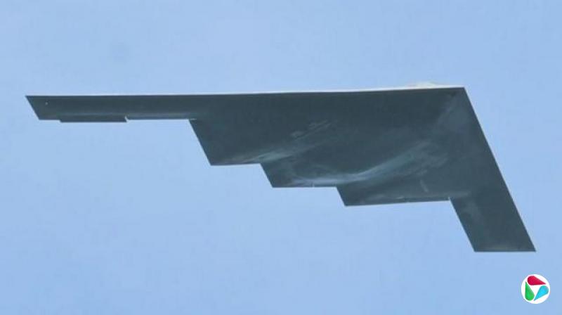 B-2κը