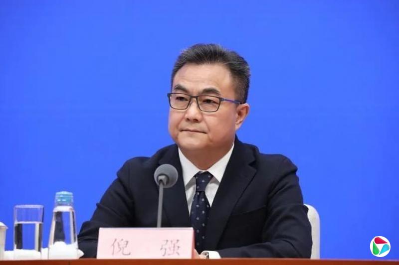 打虎!海南省委常委、秘书长倪强被查