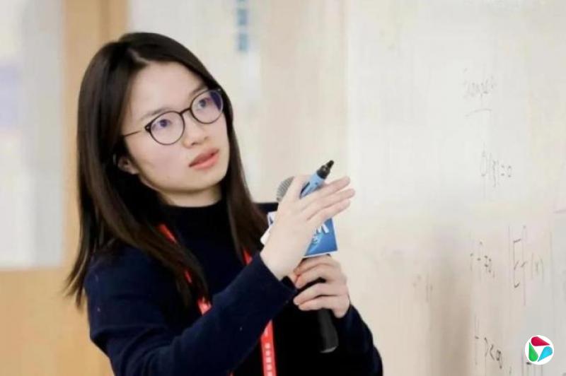 丘成桐:王虹是年轻一代最伟大最重要的中国学者