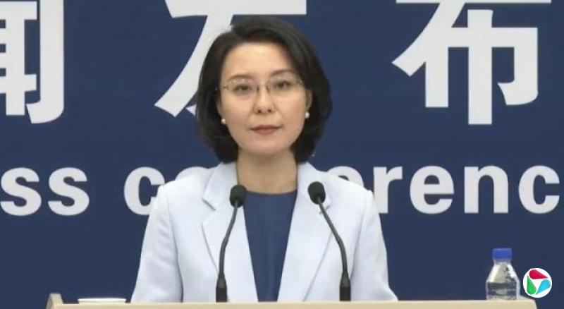 中国7月下达第三批消费品以旧换新资金