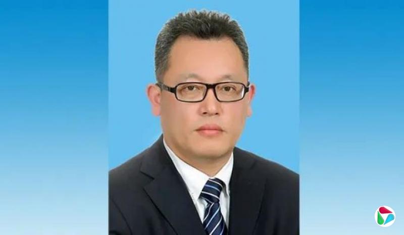 张玉金已任中国航发董事长、党组书记