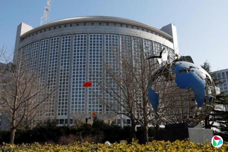 中国制裁菲律宾前参议员托伦蒂诺