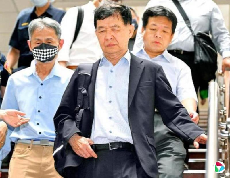 柯文哲前副手妻子坠亡 民进党吁勿政治操弄事件