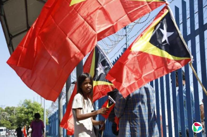 东帝汶入亚细安遇阻 缅甸反对指其涉干预内政