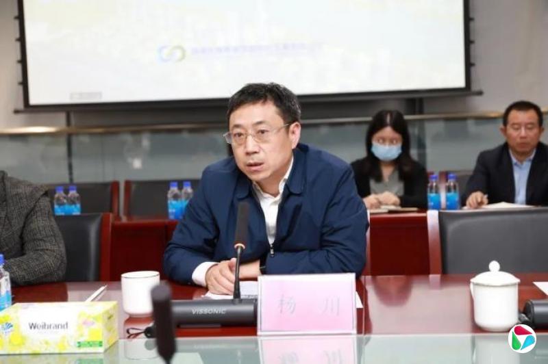 广东多名新任市委副书记亮相:杨川履新珠海市委副书记