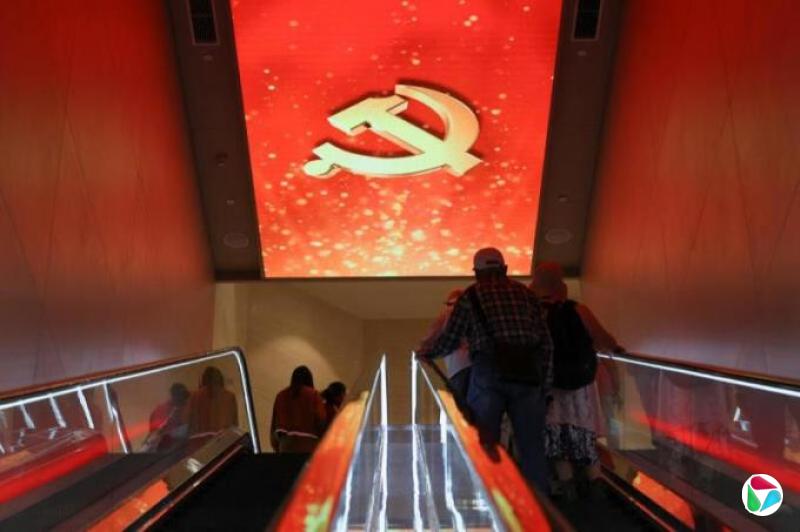 韩咏红:中共给议事协调机构立规矩