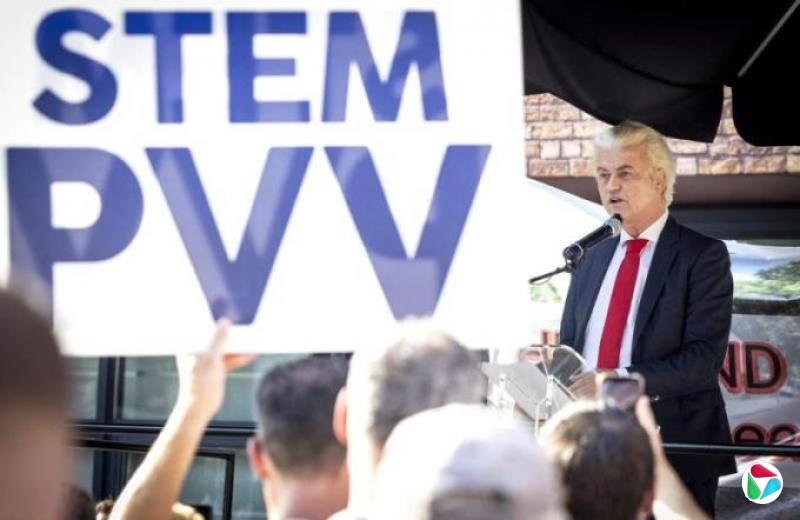 陈万诚:荷兰风暴与欧洲右倾的真实引力