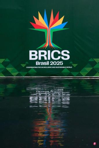 金砖国家料发声明谴责美关税措施