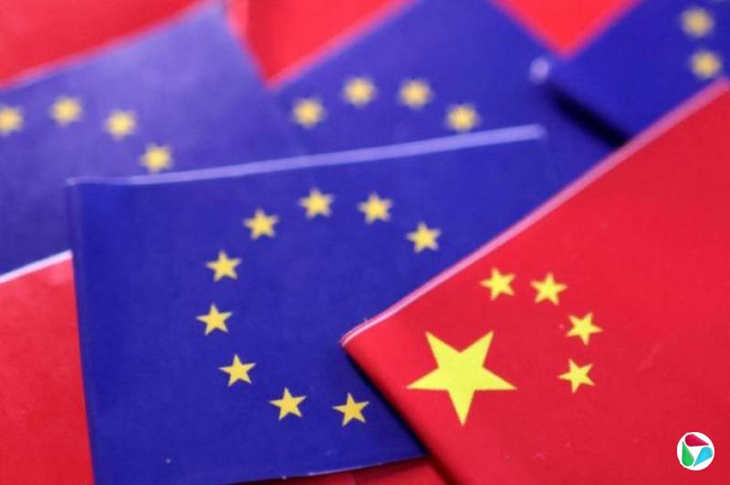 特朗普2.0时代 中国学者判断欧盟对中欧关系定位已变
