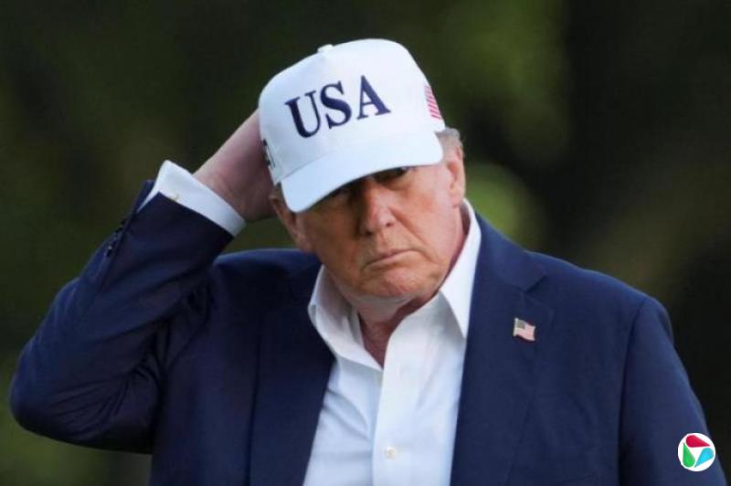 特朗普指马斯克完全脱轨 批建立美国党计划荒谬