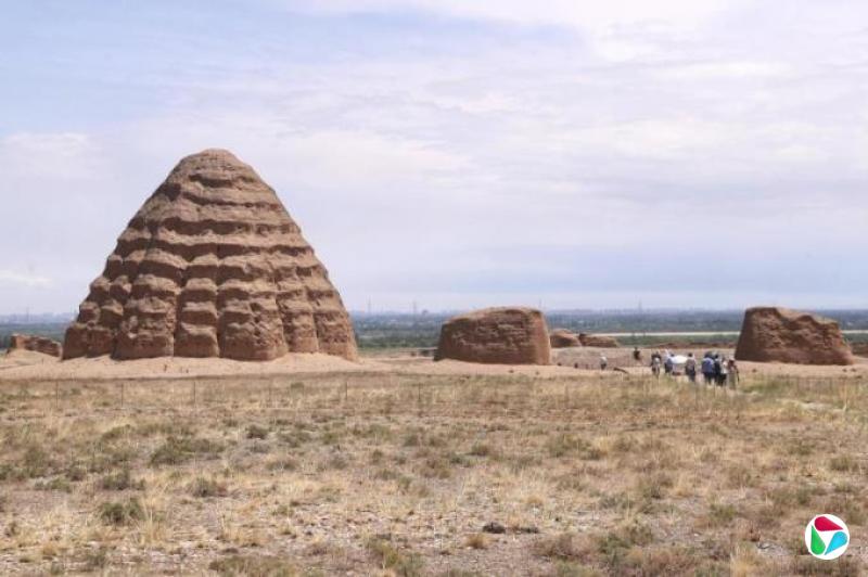 “西夏陵”申遗成功 中国世遗达60项