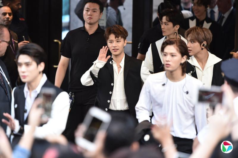 NCTֶӳԱ̩һУŦԼ2019ꡣ