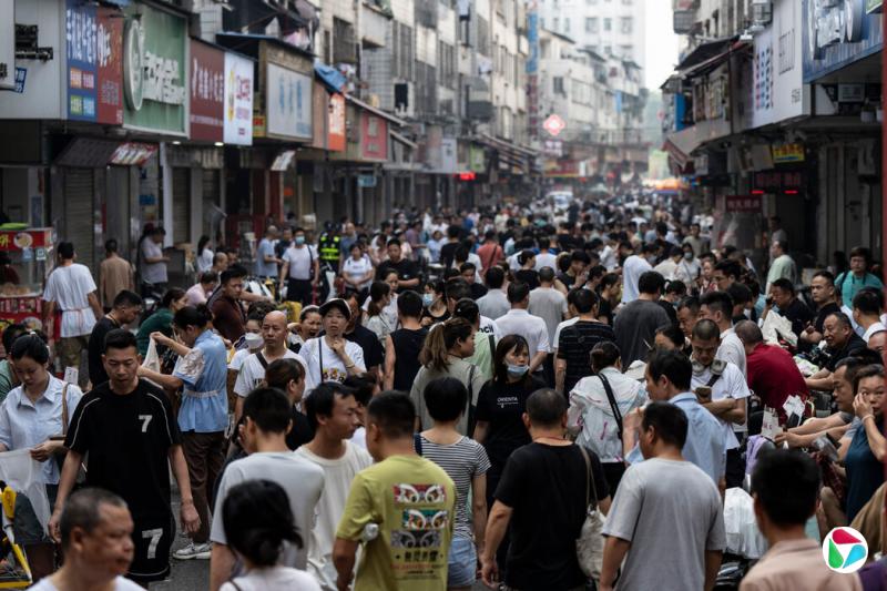 йͳƾܶʾ46йû1.1%һٳȫ꾭ýԼ4.1%껯