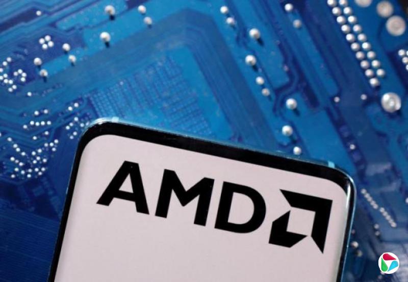 AMD称将在美审查后 重启对华销售一款晶片