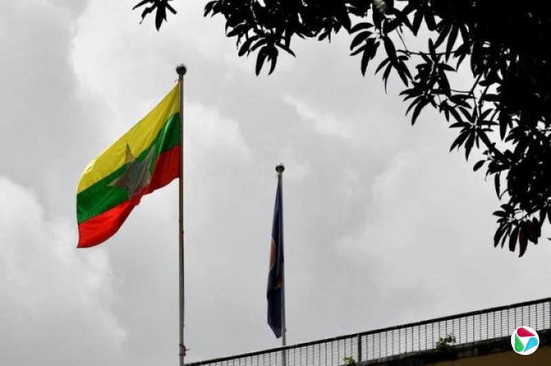 缅军政府称历经一年 终收复掸邦诺吉奥镇