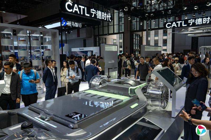 Ϊȫĵ綯̣ʱ4Ϻչչʾһܹڳӵء