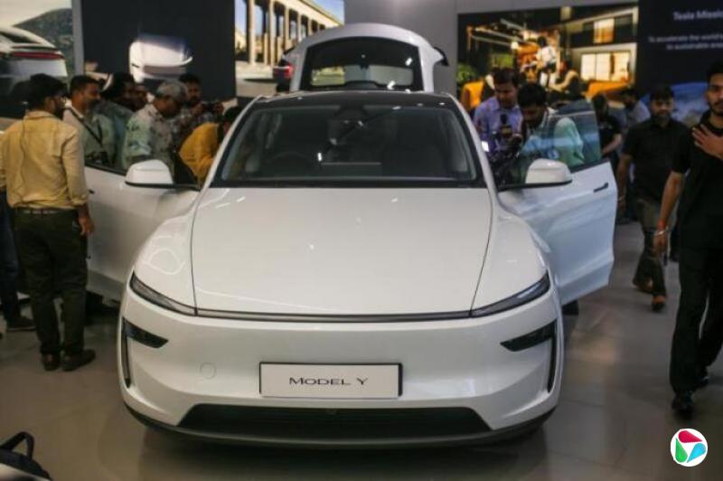 ˹＾ڻƳModel Y