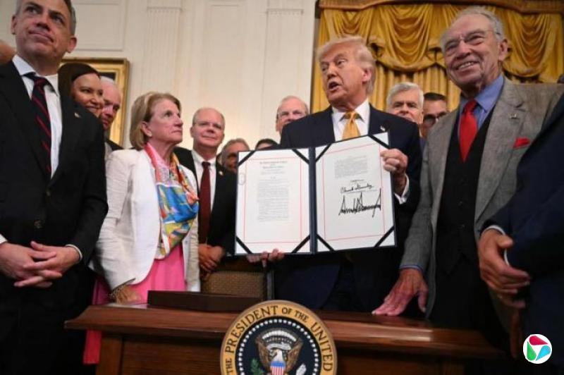 盼实现“特习会”并达成贸易协议 特朗普似软化对华立场松动美国红线