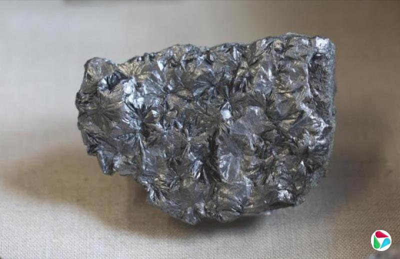 美国对中国阳极级石墨征93.5%反倾销税