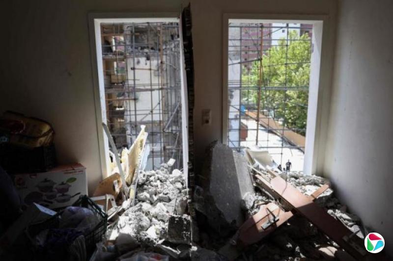 伊朗称已更换在与以色列冲突中受损的防空系统