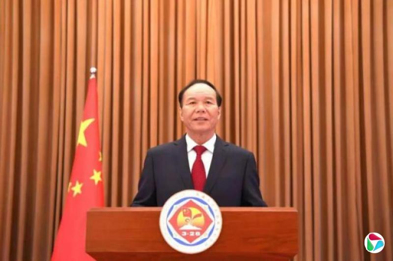 西藏自治区政府原主席齐扎拉被双开 涉与商人老板沆瀣一气