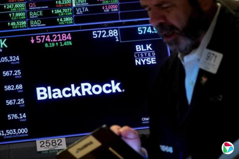 美贝莱德禁员工赴华差旅携带公司设备