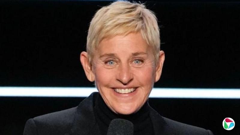 ס½˹Ellen DeGeneresɫף΢Ц