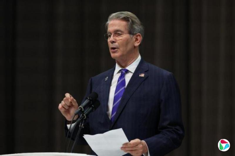 因美财长“临时有事” 韩美贸易谈判延期