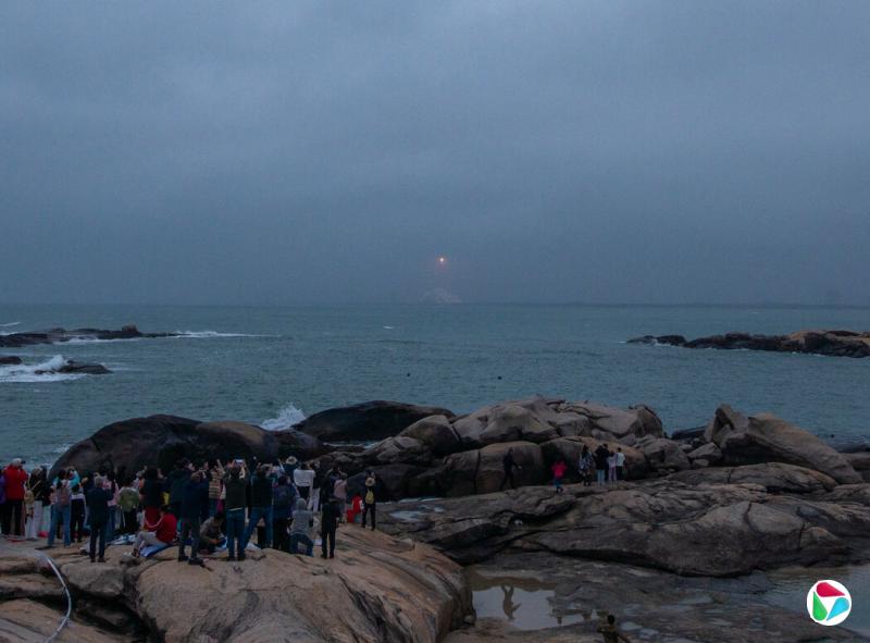 长征八号一直被视为中国与SpaceX可重复使用火箭竞争的最大希望。