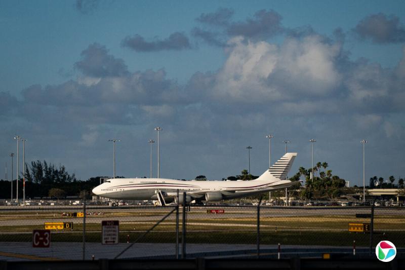 ͵ܲ747-8ɻͣڷݵ̲ʻ2£ͳιܷɻɻĸװܿ콫ڵһܼĿʩ