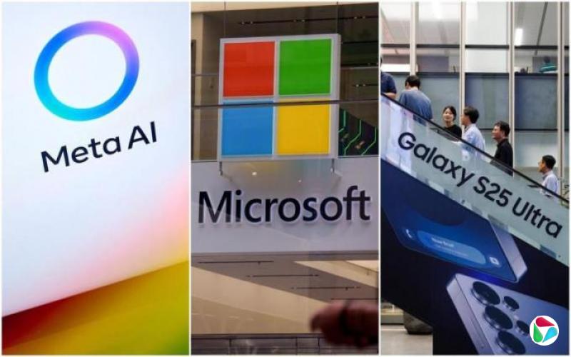 Meta΢ǲƱ빫 AIͶʳɽ