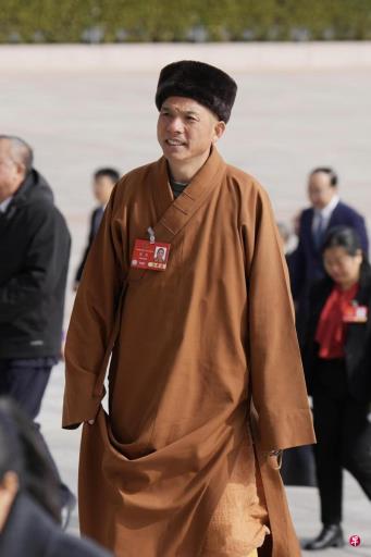 少林寺取消部分收费项目 或开启中国寺庙转非盈利