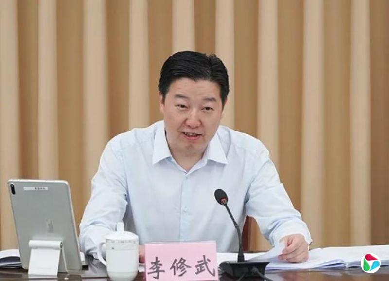 西藏住建厅党组副书记、厅长李修武转任厅党组书记、副厅长