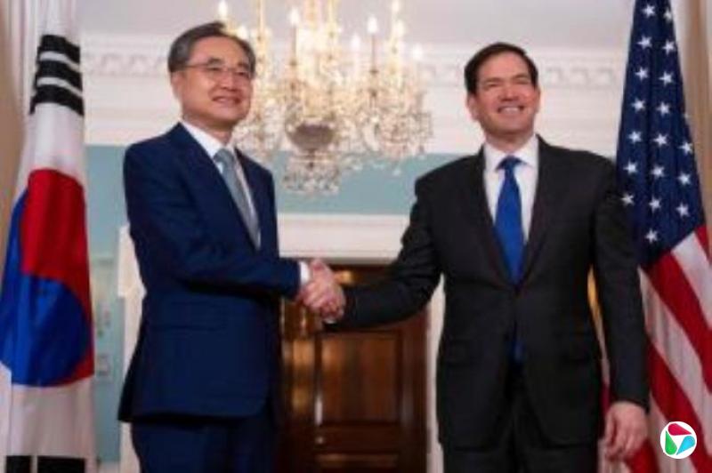 韩外长:警惕中国崛起 同美日共保国际秩序不受中国威胁