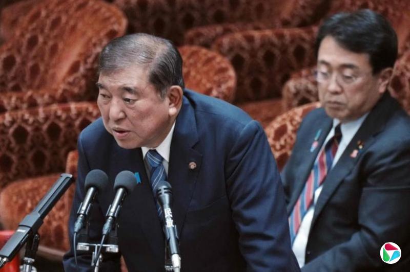 美日无文件贸易协议存隐忧 日本朝野激辩