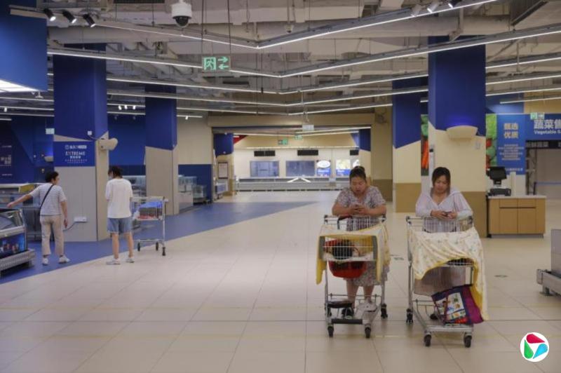 盒马关闭会员店