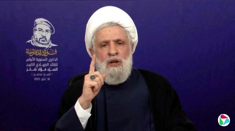 黎巴嫩真主党:若以色列再发动战争将以武力回应