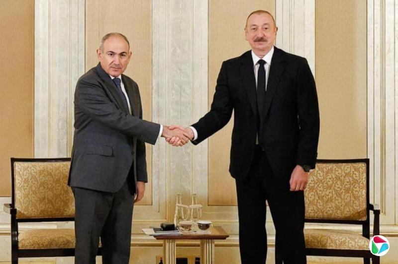 亚阿和谈8日白宫举行 美官员:由特朗普主持