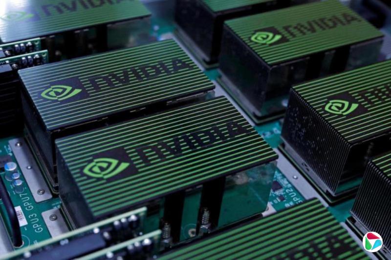 美国探讨定位追踪AI晶片 防走私到中国